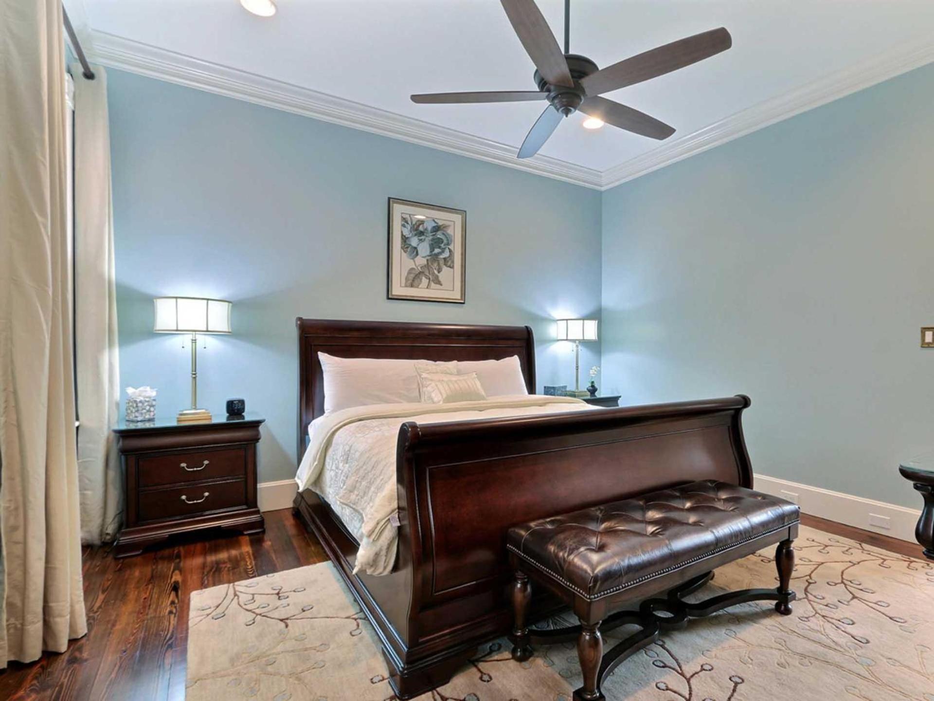 Habersham House Villa Savannah Kültér fotó