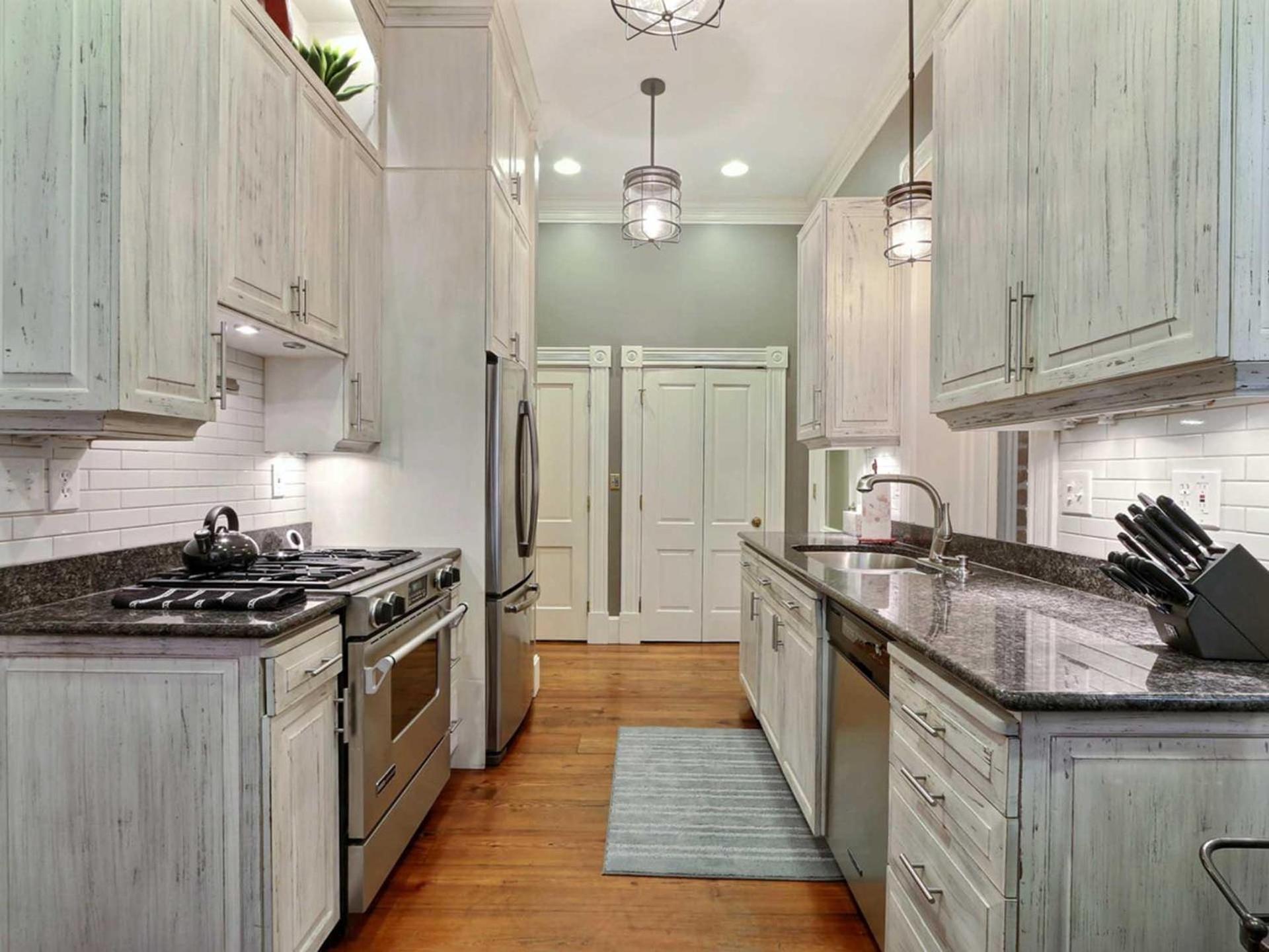 Habersham House Villa Savannah Kültér fotó